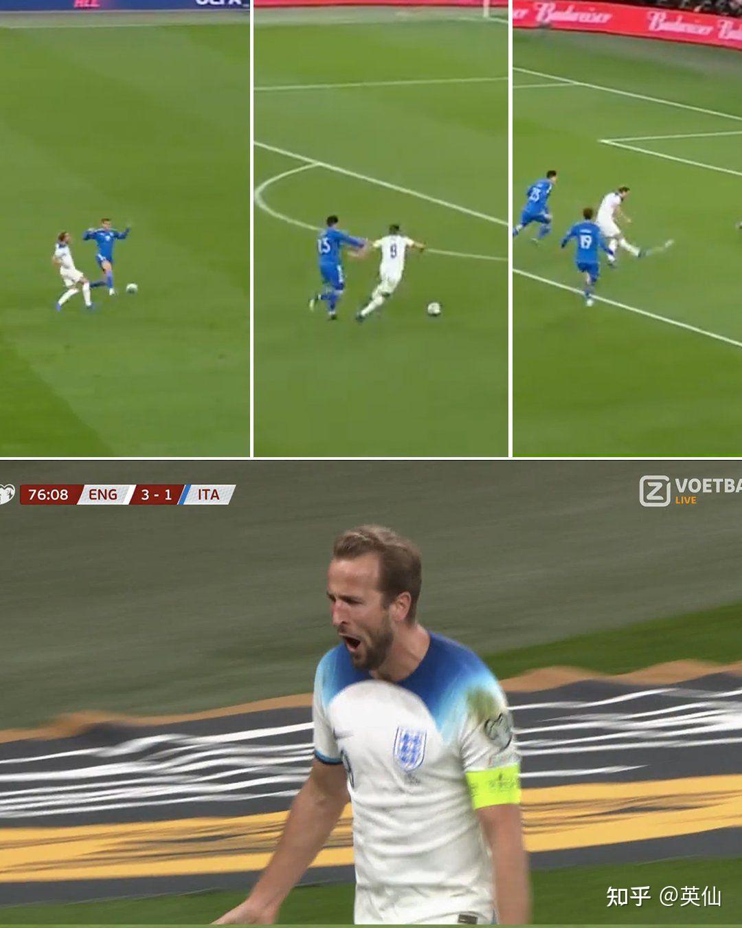 意大利主场对阵英格兰，备战欧预赛火拼(意大利对英格兰比赛结果)