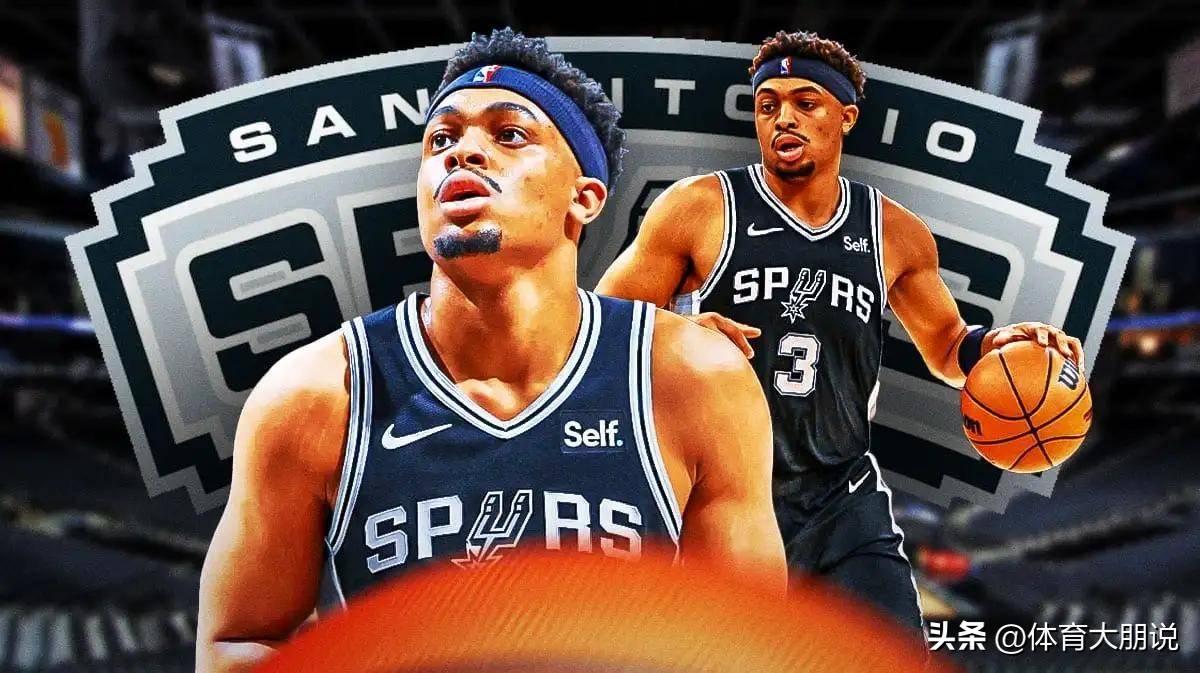 关于马刺队新球员成绩出色，备受关注的信息