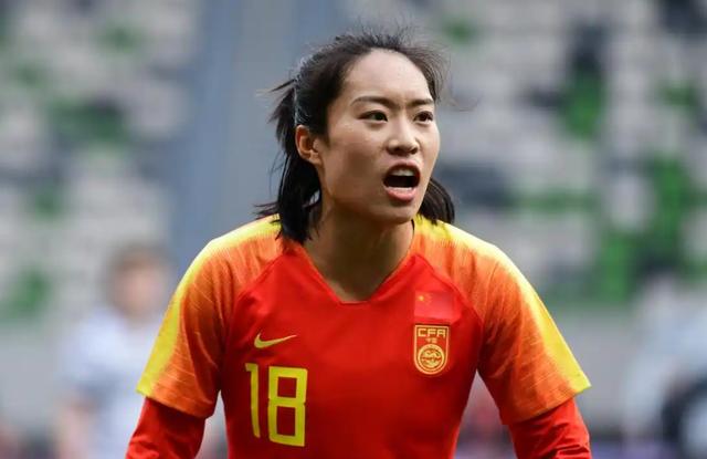 中国女足队员风采依旧,取得压倒性胜利的简单介绍 中国女足队员风采依旧,取得压倒性胜利的简单介绍