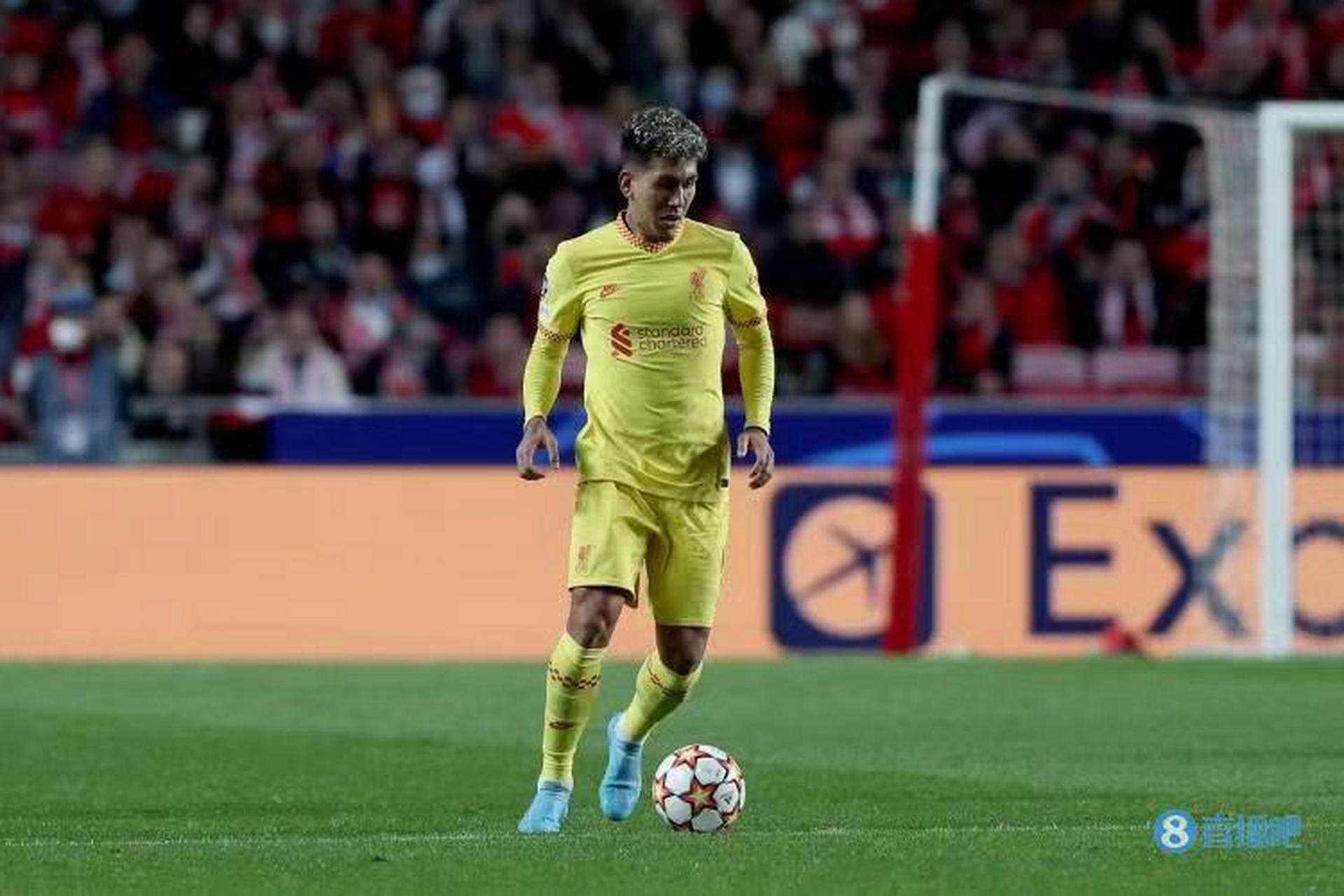 aoa体育娱乐-利物浦客场大胜，菲尔米诺梅开二度(菲尔米诺加时赛建功,利物浦成就2019年三冠王)