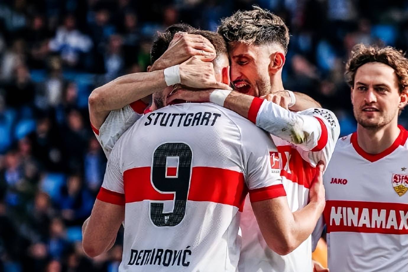 RB莱比锡客场惜败,欧战资格渐行渐远的简单介绍 RB莱比锡客场惜败,欧战资格渐行渐远的简单介绍