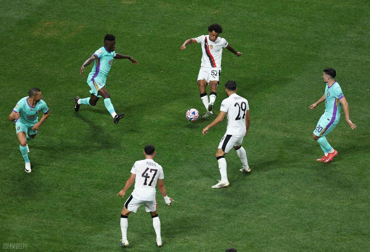 关于阿尔希拉尔备战世俱杯半决赛,阿尔艾因状态成关键的信息 关于阿尔希拉尔备战世俱杯半决赛,阿尔艾因状态成关键的信息