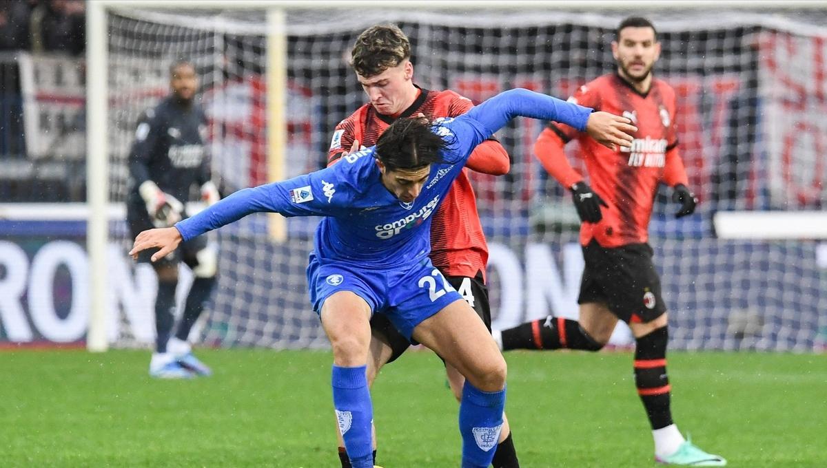 aoa体育课程-AC米兰战术立体，打破困局的简单介绍