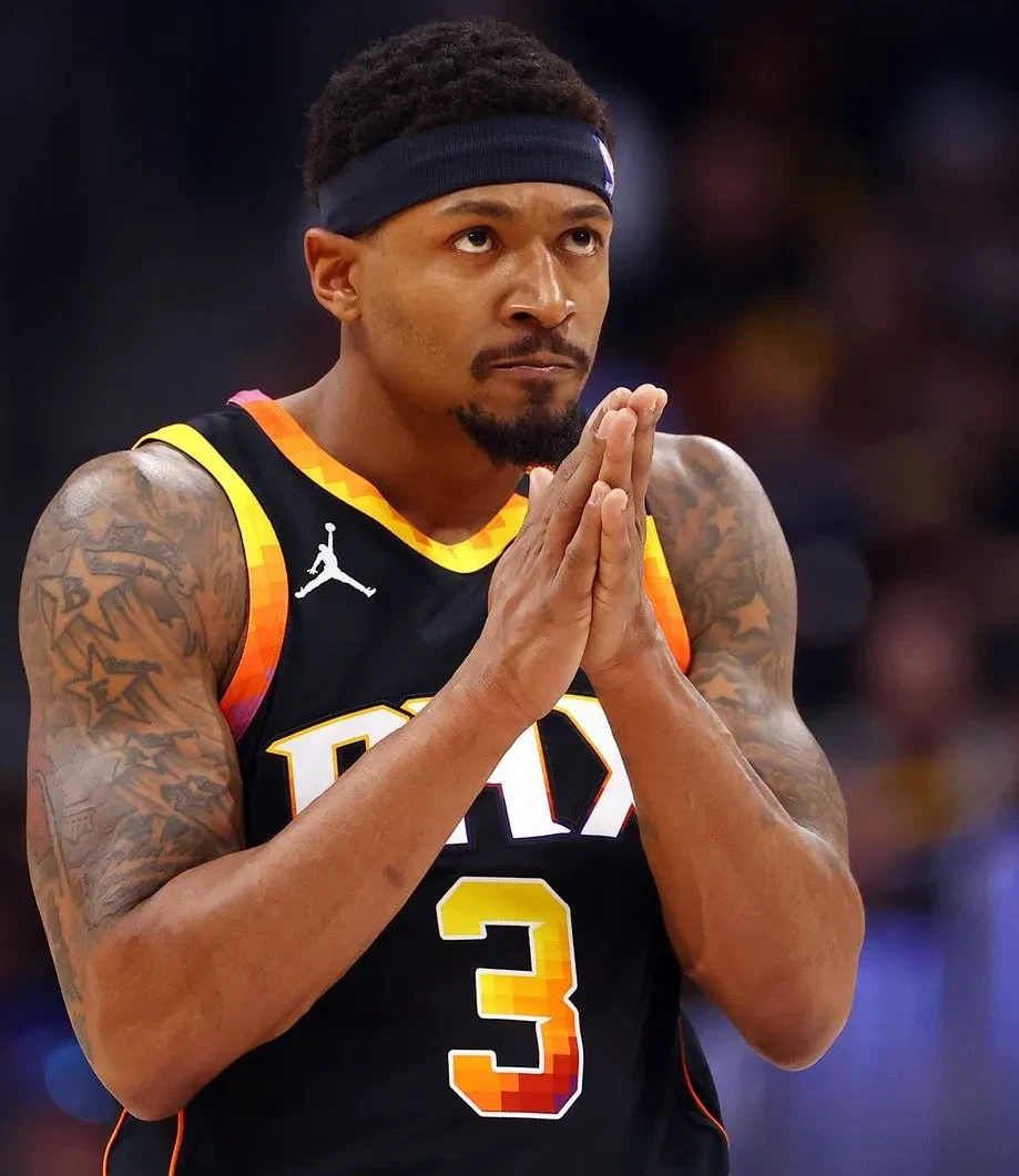 aoa体育教练-关于比尔砍下51分，热火拒绝开拓者！的信息