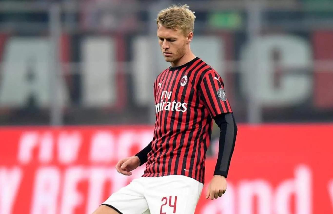 AC米兰队长表态未来计划,引发传言风波 AC米兰队长表态未来计划,引发传言风波