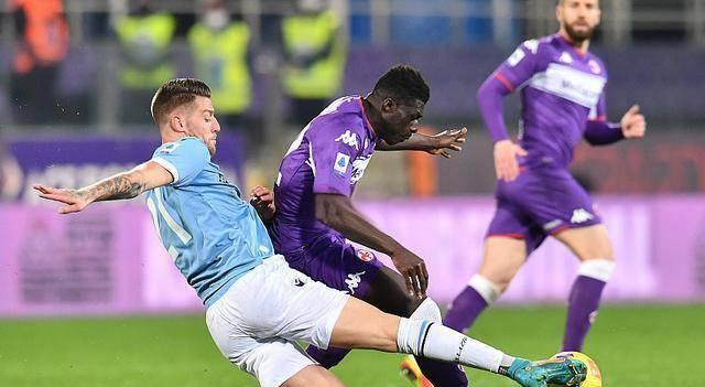 佛罗伦萨迅速反击,实力不容小觑的简单介绍 佛罗伦萨迅速反击,实力不容小觑的简单介绍