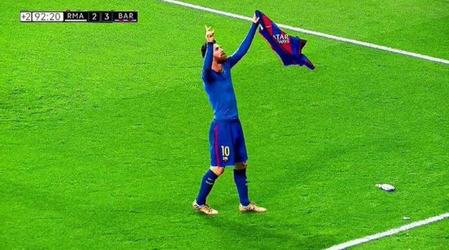 巴萨主场大胜，压哨绝杀惊艳全场