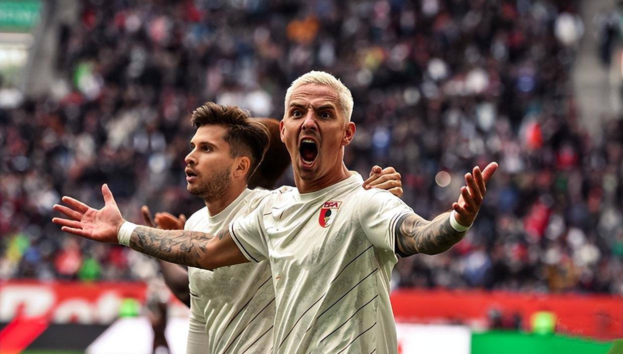 aoa体育新闻-斯图加特客场战平，保持不败纪录