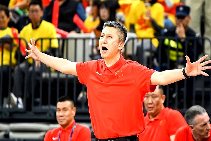 天津男篮手握主场，取得巨大胜利