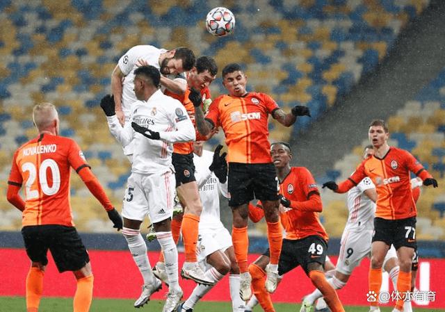 西甲疯狂进球战：双方鏖战场面火爆异常