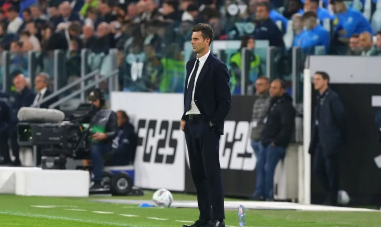 尤文图斯遗憾输球，失去晋级机会