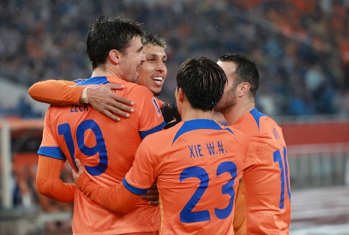 战术调整成效显著！山东鲁能夺得胜利