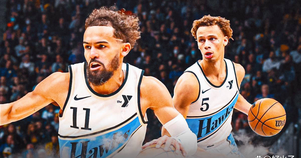 aoa体育直播-特雷杨狂砍分，率队取得惊人胜利的简单介绍