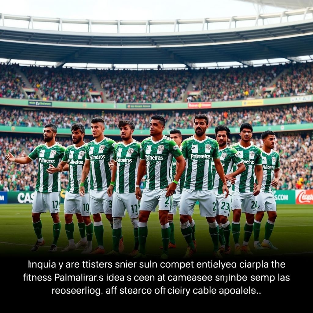 帕尔梅拉斯球员伤愈归队，阵容进一步完整