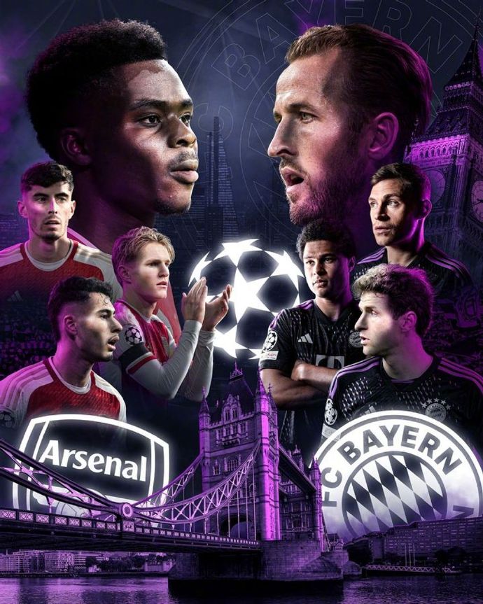 拜仁连胜势头正猛，将在下一场比赛中取得更好成绩的简单介绍