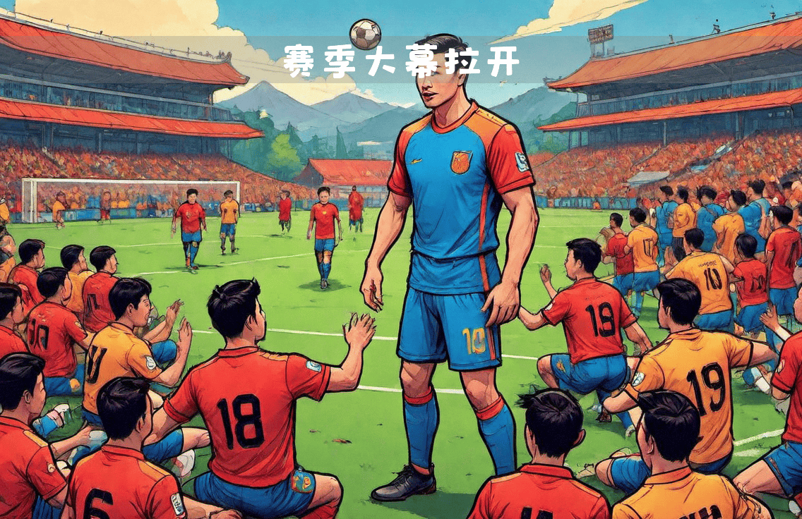 关于战绩不俗球队交锋，实力对决点燃球场热度的信息