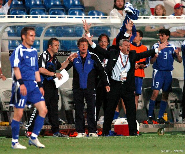 希腊遭遇困境，科索沃取得翻盘的简单介绍