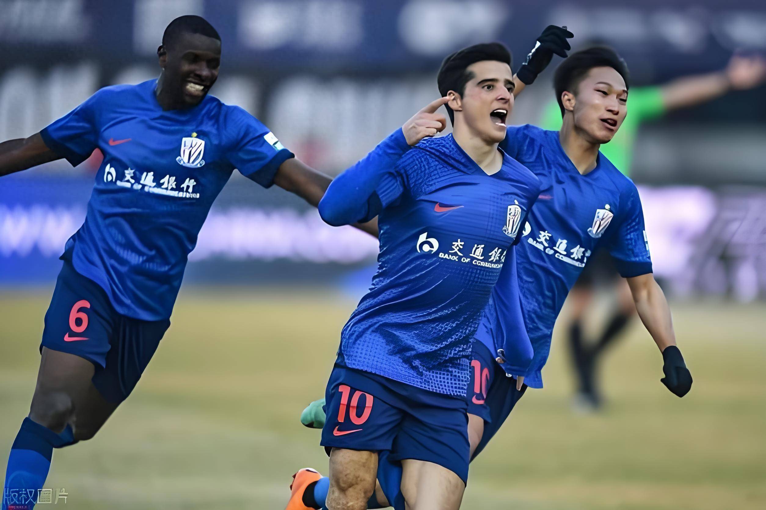 申花客场大胜建业，积分榜上升的简单介绍