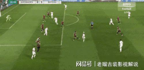 足坛豪强对决：德法对阵譜出胜负的简单介绍