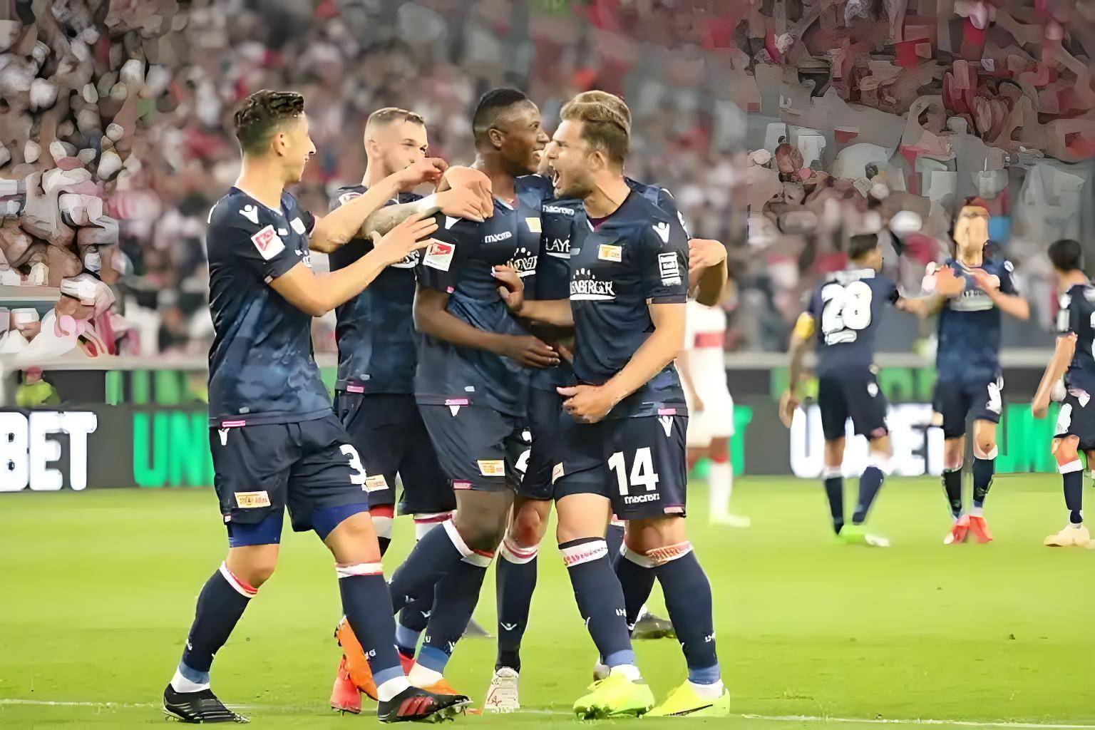 aoa体育培训-莱比锡红牛连胜状态中，冲击德甲封王的简单介绍