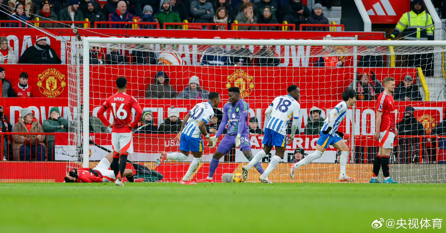 曼联逆转莱比锡，复仇小组赛失利