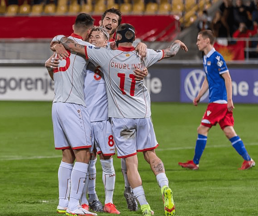 aoa体育馆-关于芬兰小胜乌克兰，喀麦隆客场不敌马其顿的信息