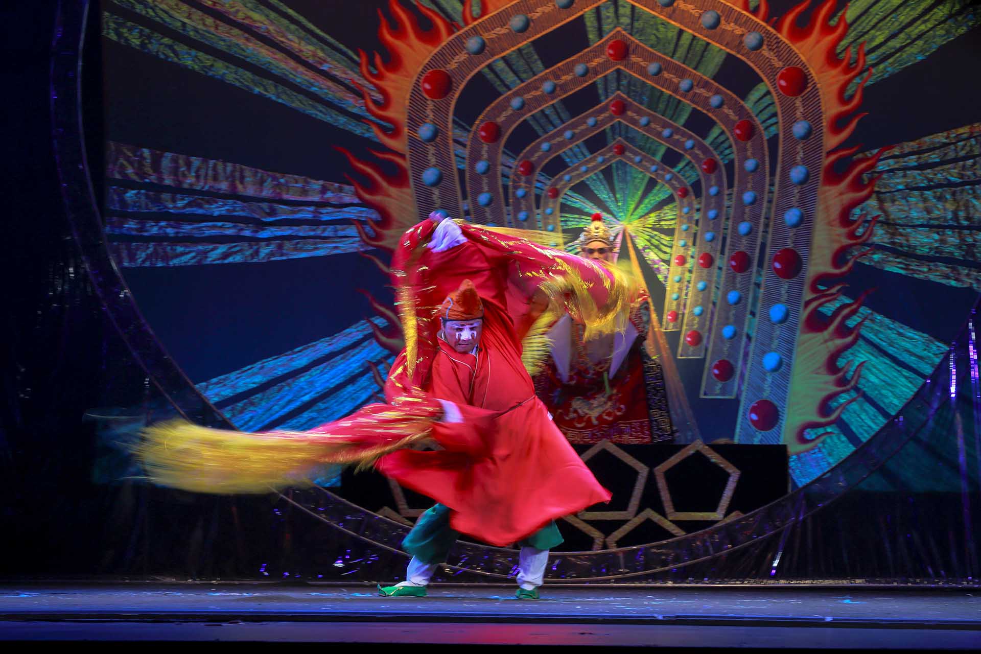 aoa体育直播-关于眼花缭乱！射击比赛精彩绝伦的信息