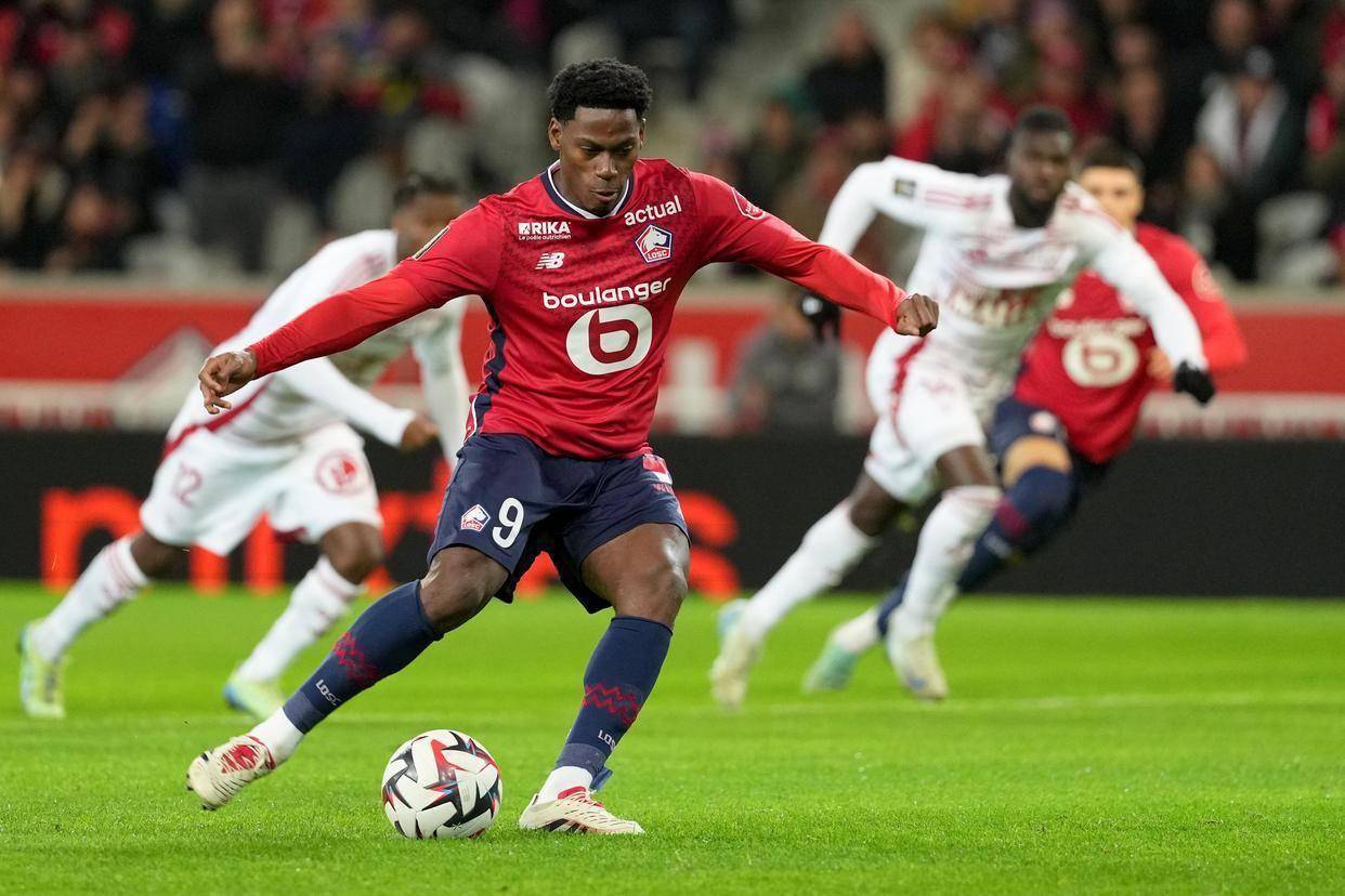 关于马赛主场战平蒙彼利埃，保持法甲中游位置的信息