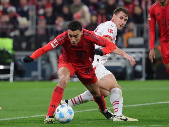 RB莱比锡遭遇惨败，积分榜下滑的简单介绍