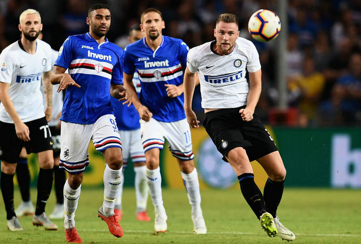 aoa体育教练-包含国米期待伊卡尔迪在对阵桑普多利亚的比赛中爆发的词条