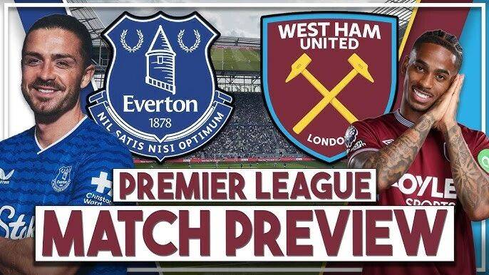 关于埃弗顿主场被压哑,不敌了西汉姆的进攻的信息 关于埃弗顿主场被压哑,不敌了西汉姆的进攻的信息