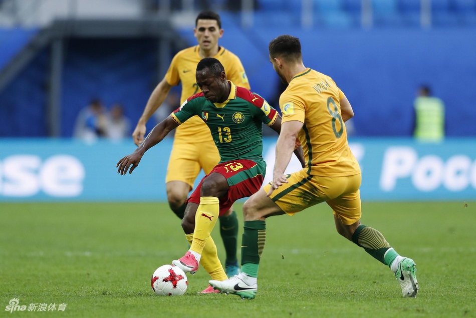 aoa体育视频-喀麦隆队在洲际联赛中实现逆转