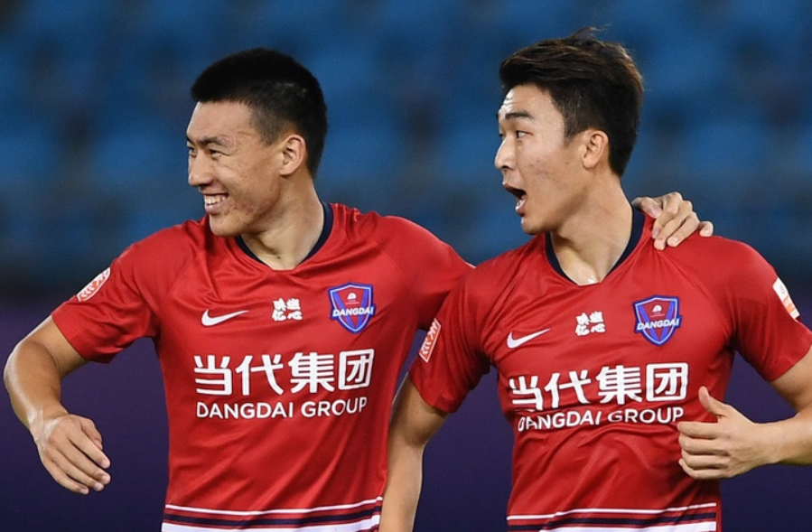 恒大迎战鲁能，谁将笑到最后的简单介绍