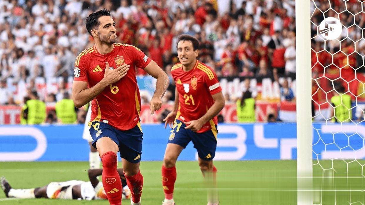 无与伦比！欧洲国家杯赛事强强对决