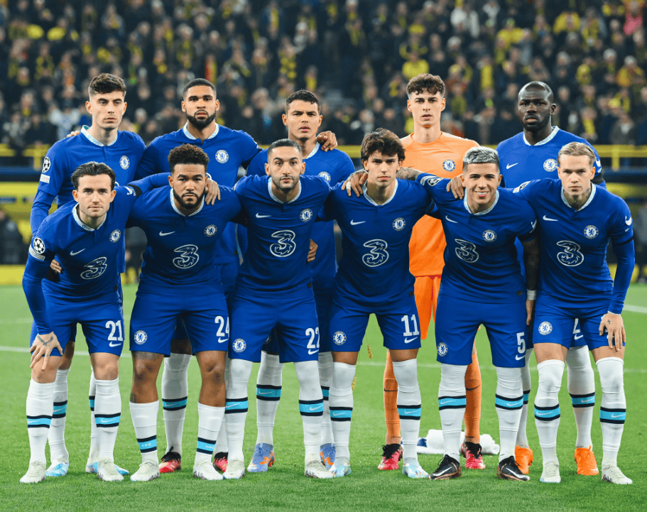 包含切尔西大胜，荷乙豪门表现出色的词条