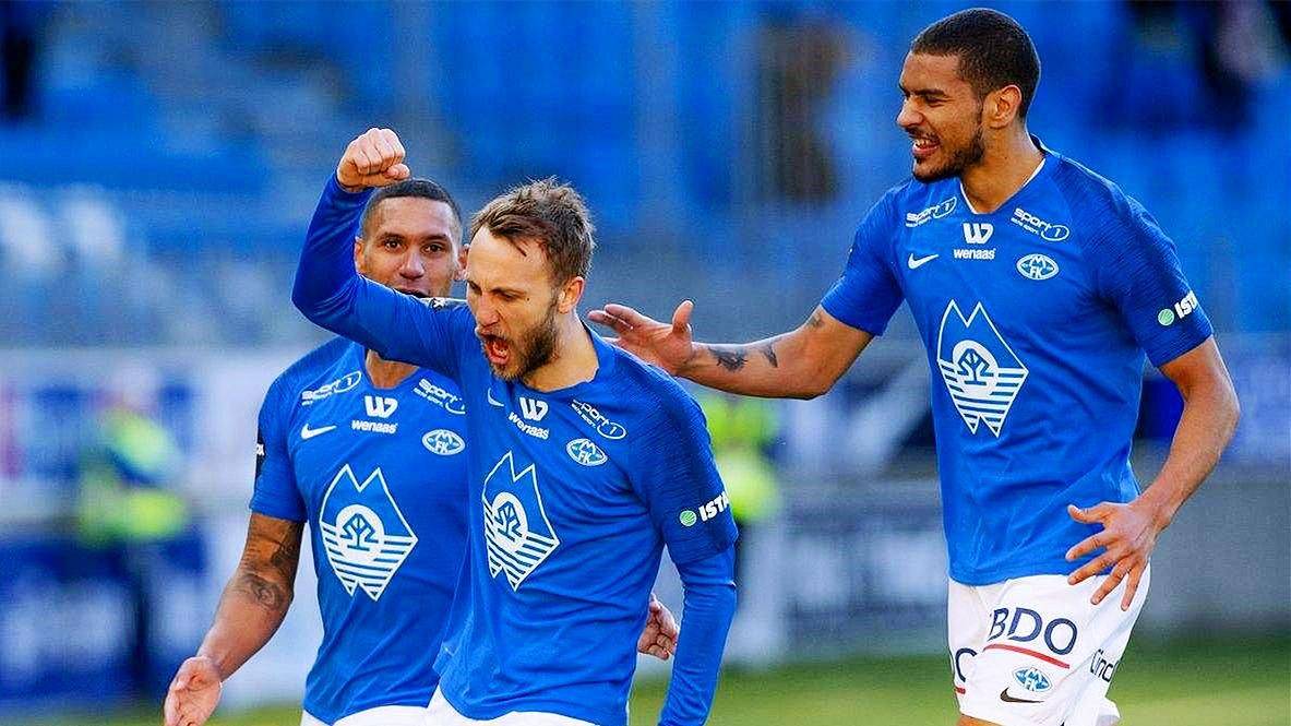 aoa体育官网-挪威轻松击败匈牙利，士气更显高涨的简单介绍