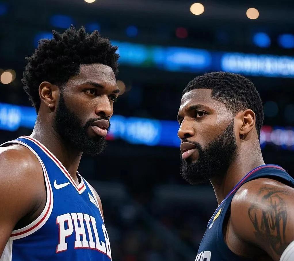 76人击败老鹰，取得两连胜