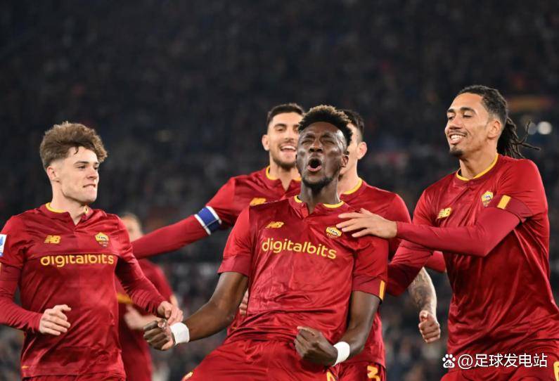 aoa体育官网-罗马客场失利，客场遭遇尴尬