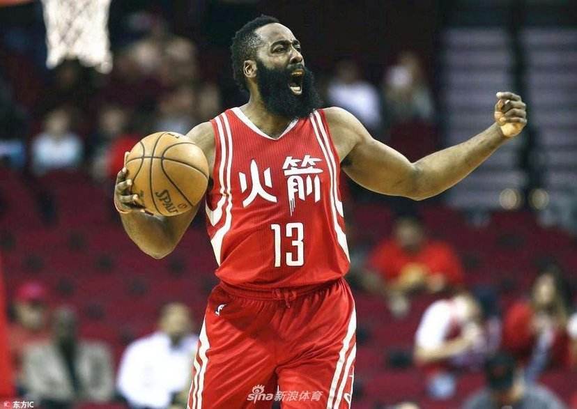 关于火箭队轻松带走比赛胜利士气高昂的信息