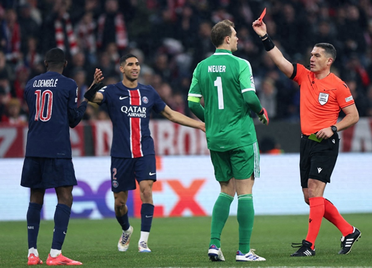 aoa体育官网-包含拜仁冠军前景光明，欧冠决赛将是一场角逐的词条