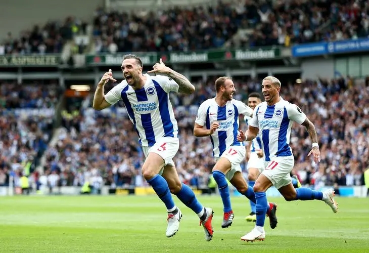 布莱顿客场大胜,稳固中游位置的简单介绍 布莱顿客场大胜,稳固中游位置的简单介绍